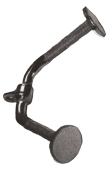 DIESEL STRIPRUP HANDLE - 95009