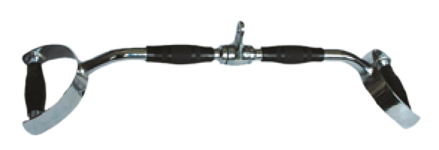 DIESEL PROSTYLE LAT BAR 38 - 95018