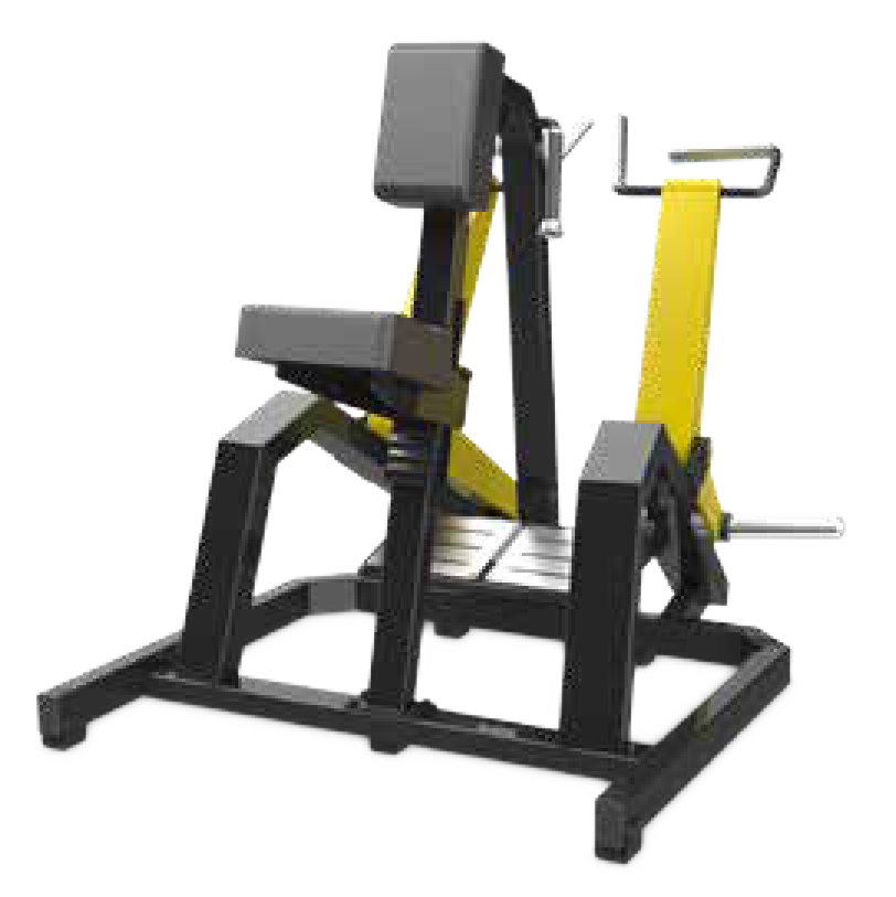 DIESEL INCLINE LEVEL ROW - A 930