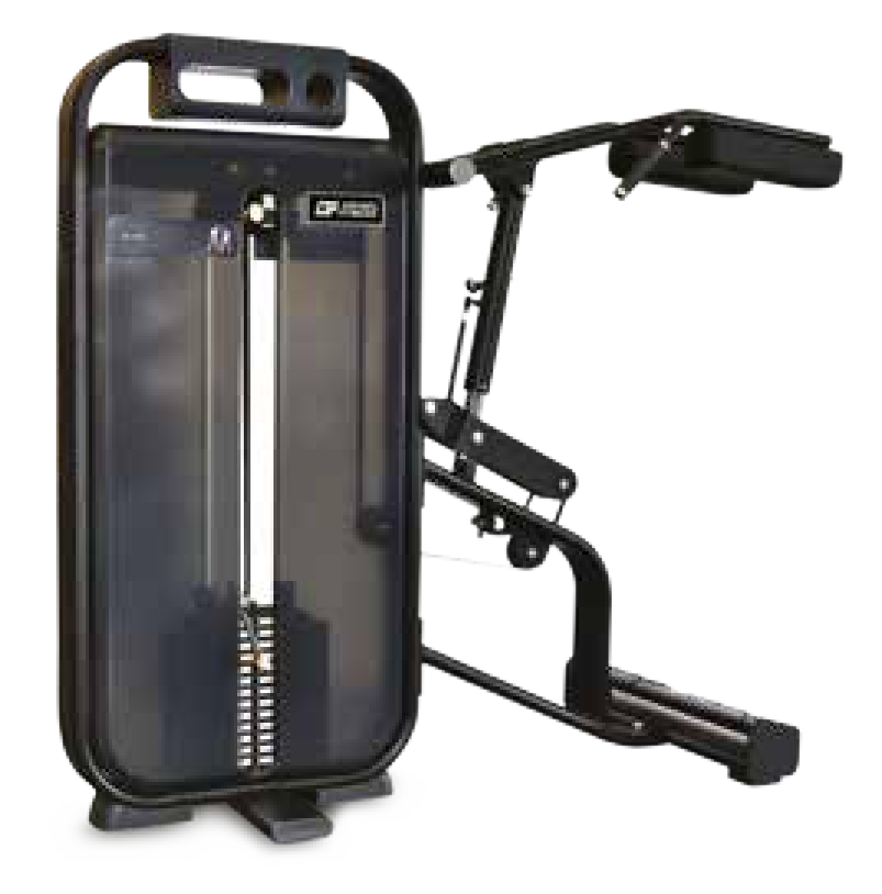 DIESEL ABDUCTOR & ADDUCTOR - V 516