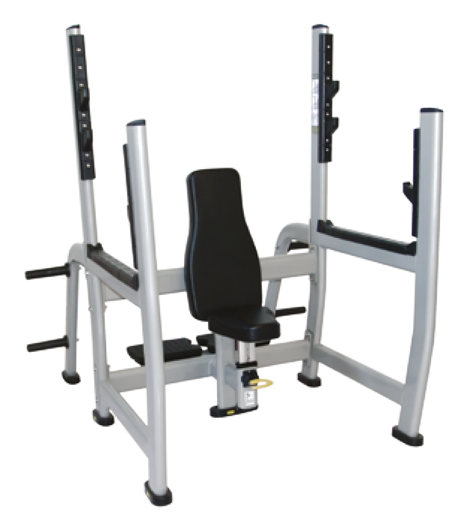 DIESEL VERTICAL BENCH - XH25B