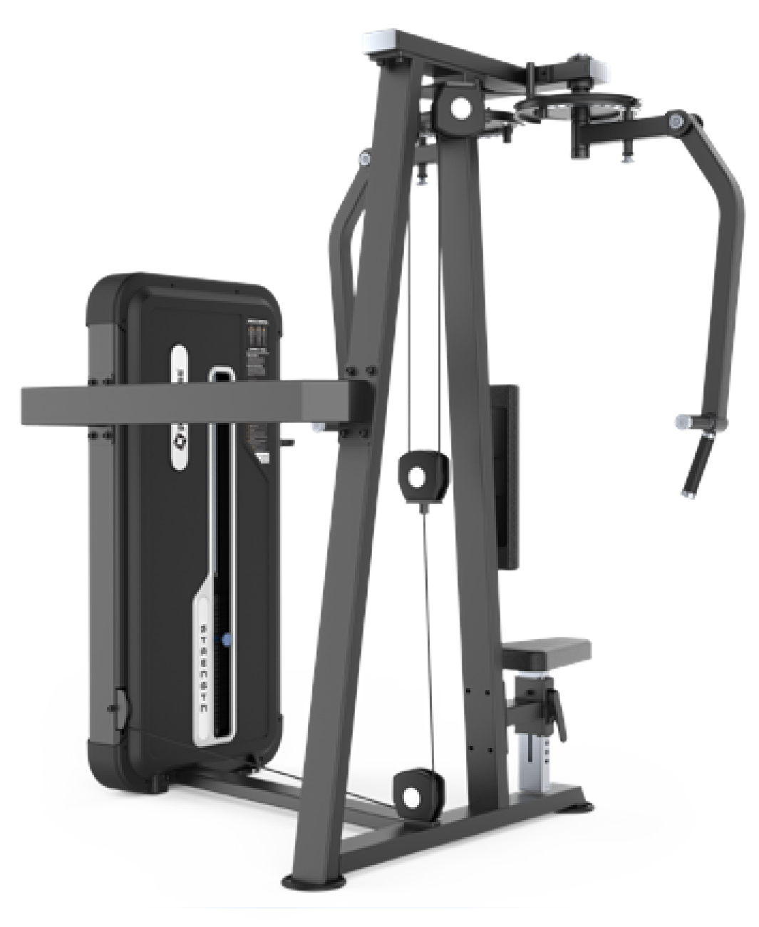 PROFITNESS REAR DELTOID PECTORAL FLY - A 3007