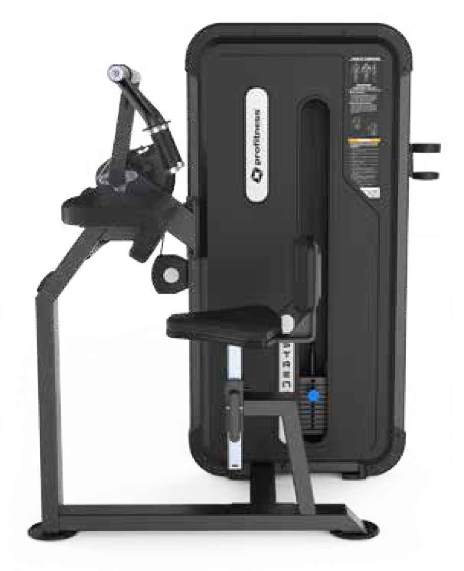 PROFITNESS SEATED TRICEPS FLAT - A 3027