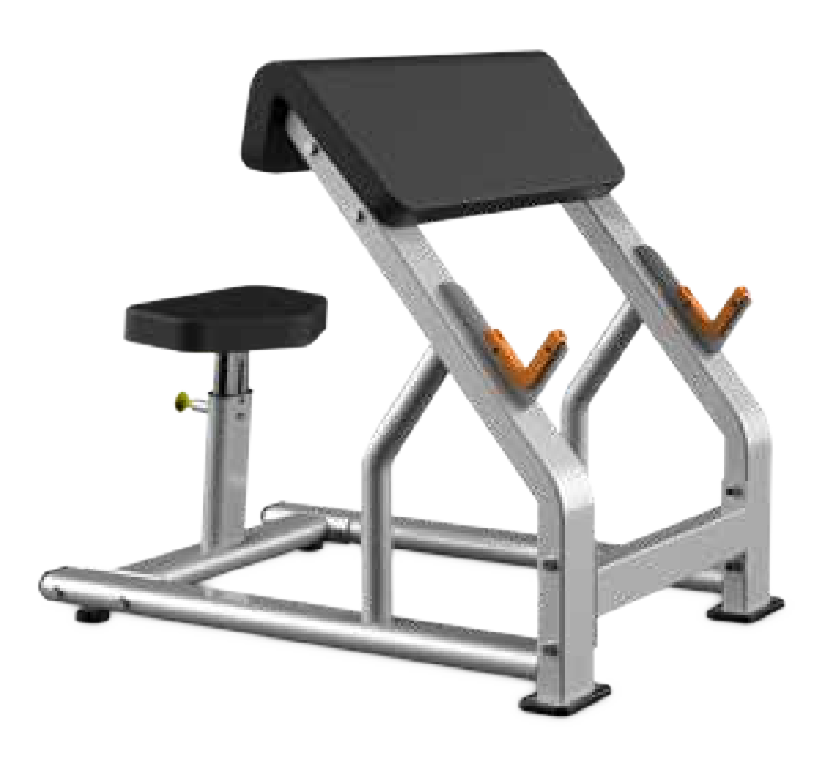 SCOTT BENCH