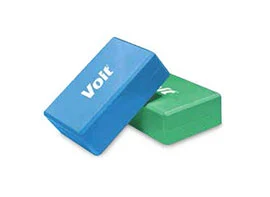 VOIT YOGA BLOK YEŞİL - YOGA BLOK