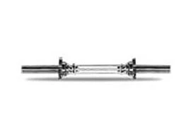 VOIT KROM KAPLI BAR 35 CM - AĞIRLIK