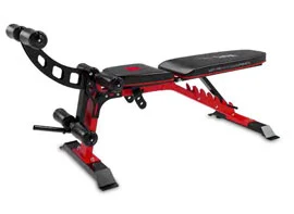 VOIT Pro DUMBBELL BENCH - BN100