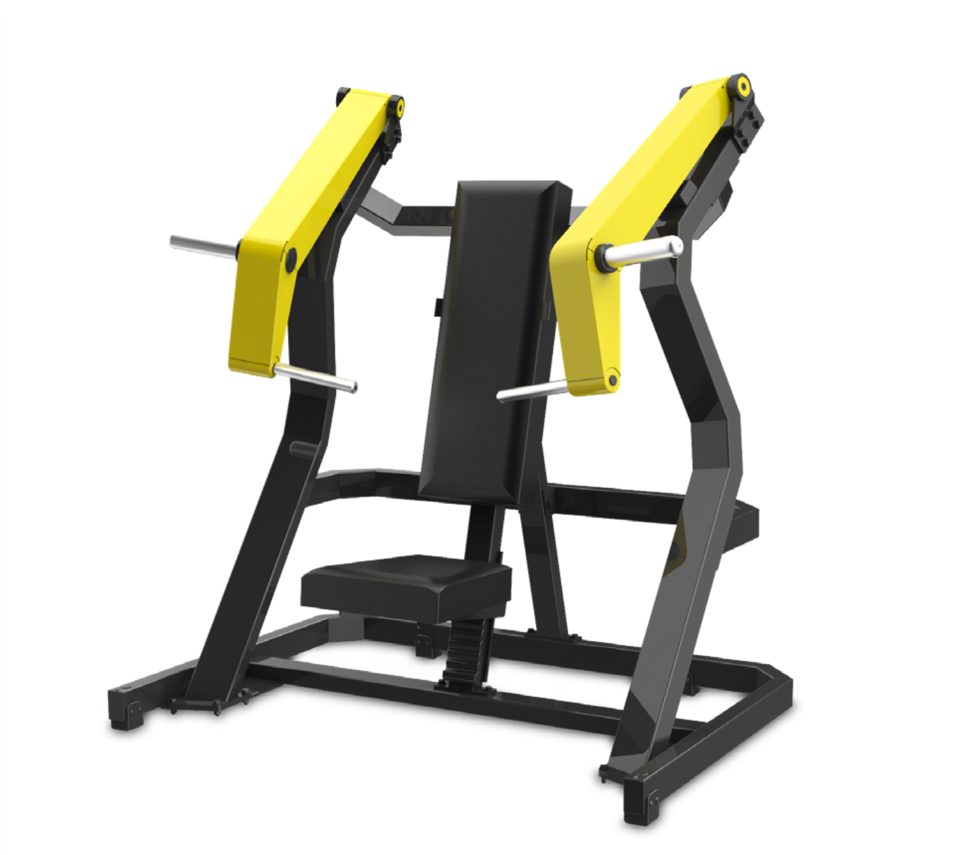INCLINE CHEST PRESS