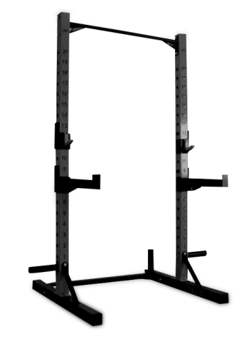 HALF RACK
